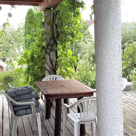 Bodensee Apartment Neukirch Wangener Strasse מראה חיצוני תמונה