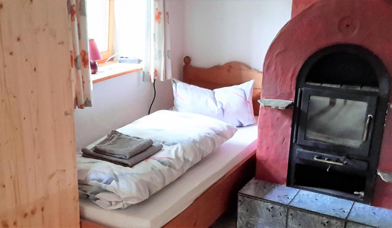 Bodensee Apartment Neukirch Wangener Strasse מראה חיצוני תמונה