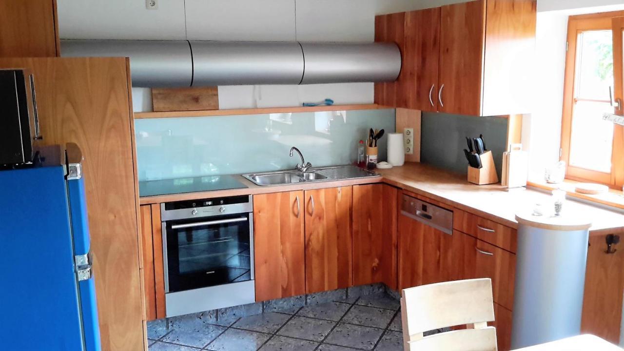 Bodensee Apartment Neukirch Wangener Strasse מראה חיצוני תמונה