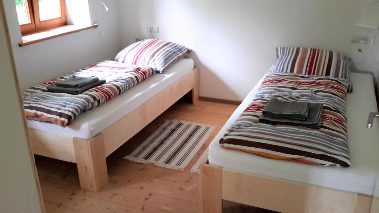 Bodensee Apartment Neukirch Wangener Strasse מראה חיצוני תמונה