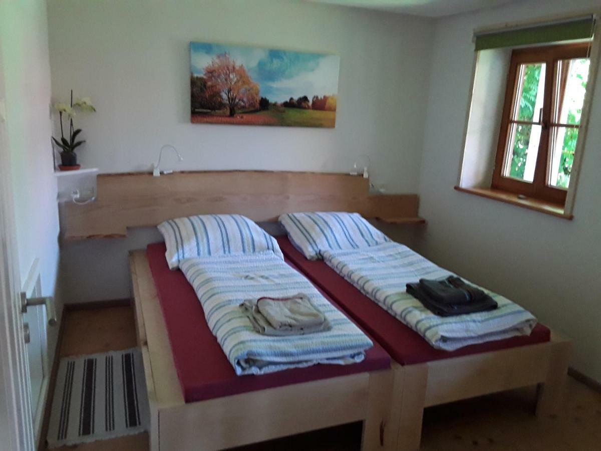 Bodensee Apartment Neukirch Wangener Strasse מראה חיצוני תמונה