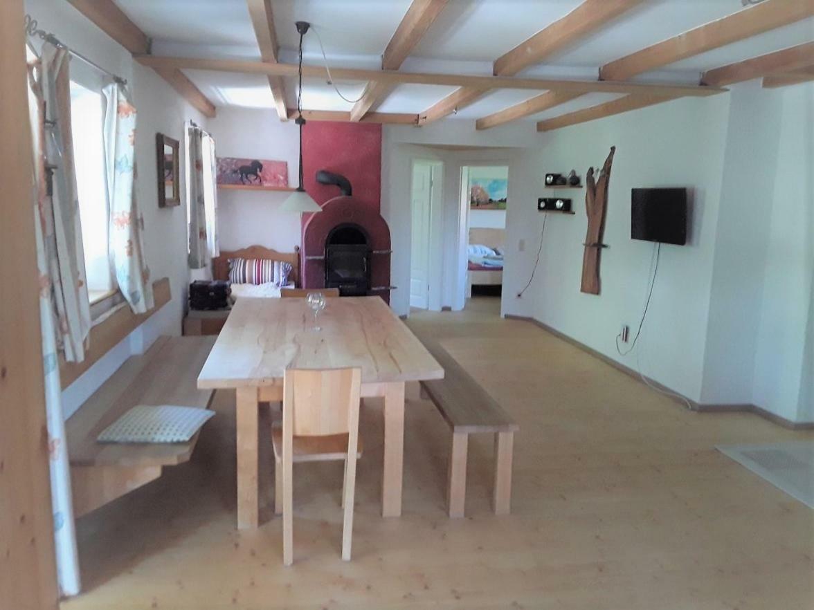 Bodensee Apartment Neukirch Wangener Strasse מראה חיצוני תמונה